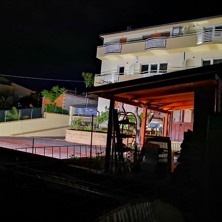 Dimora Effe - Eco B&B Termoli Zewnętrze zdjęcie