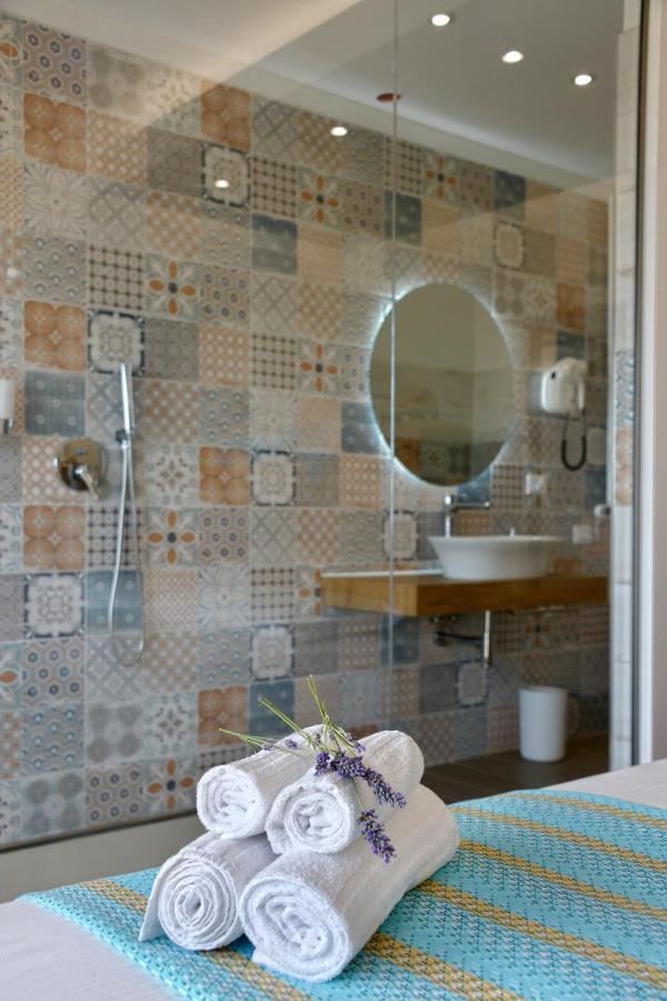 Dimora Effe - Eco B&B Termoli Zewnętrze zdjęcie