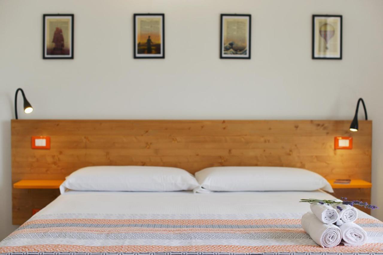 Dimora Effe - Eco B&B Termoli Zewnętrze zdjęcie
