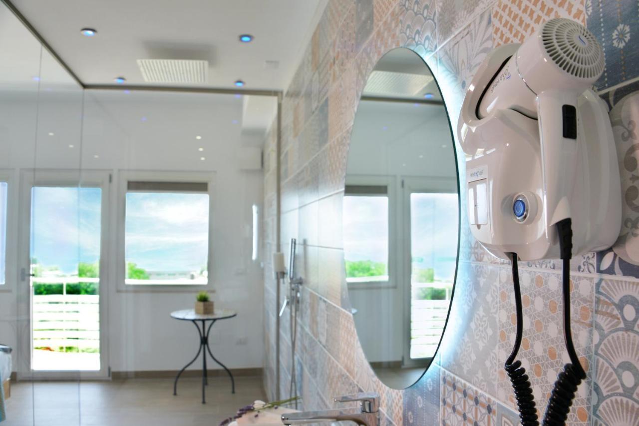 Dimora Effe - Eco B&B Termoli Zewnętrze zdjęcie