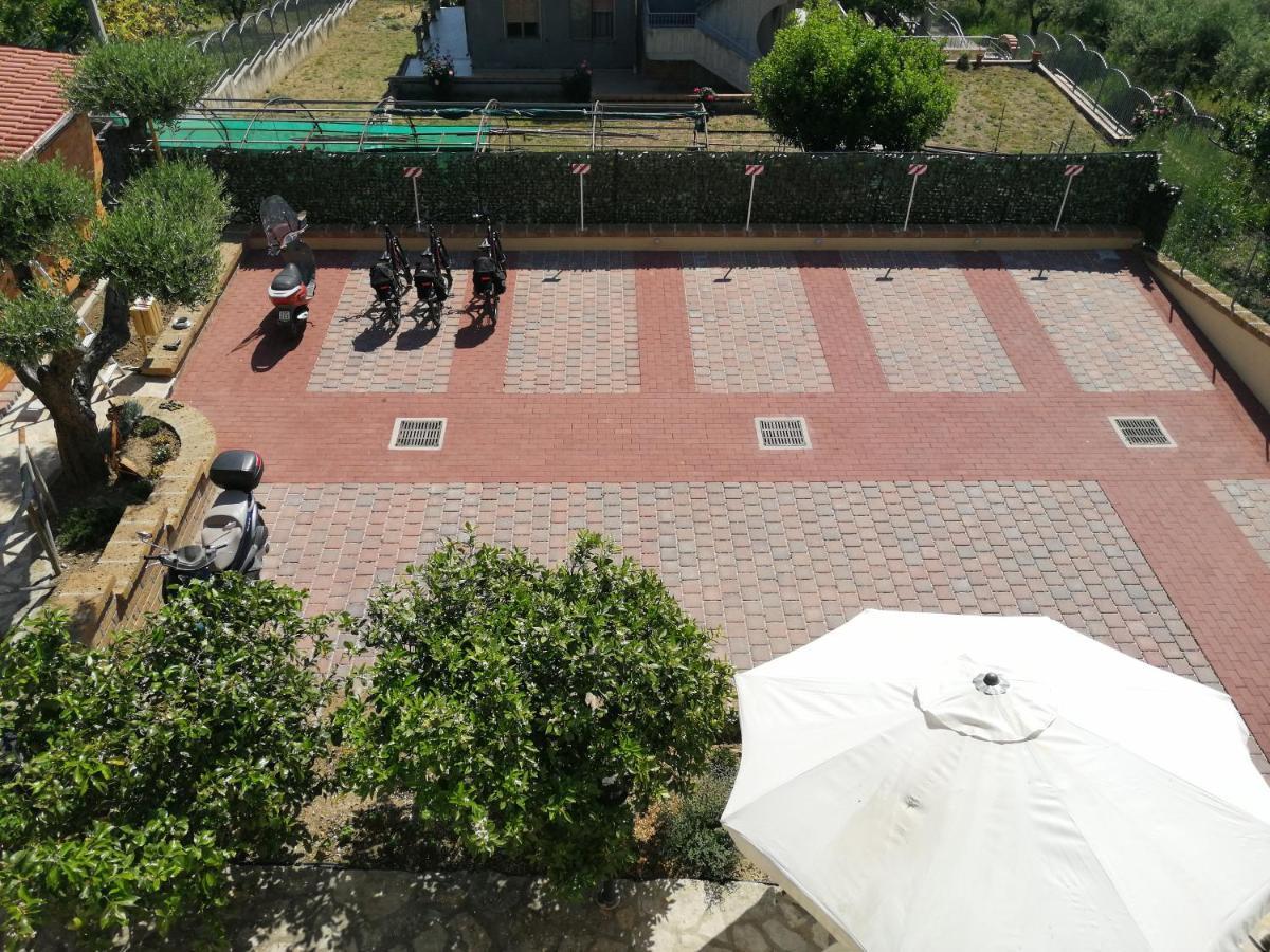 Dimora Effe - Eco B&B Termoli Zewnętrze zdjęcie
