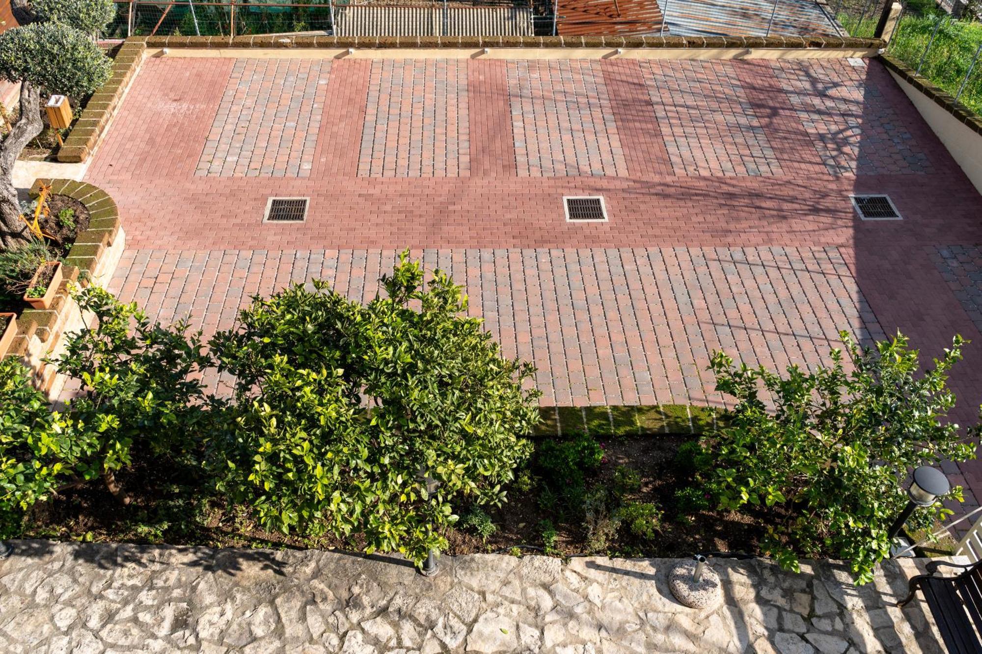 Dimora Effe - Eco B&B Termoli Zewnętrze zdjęcie