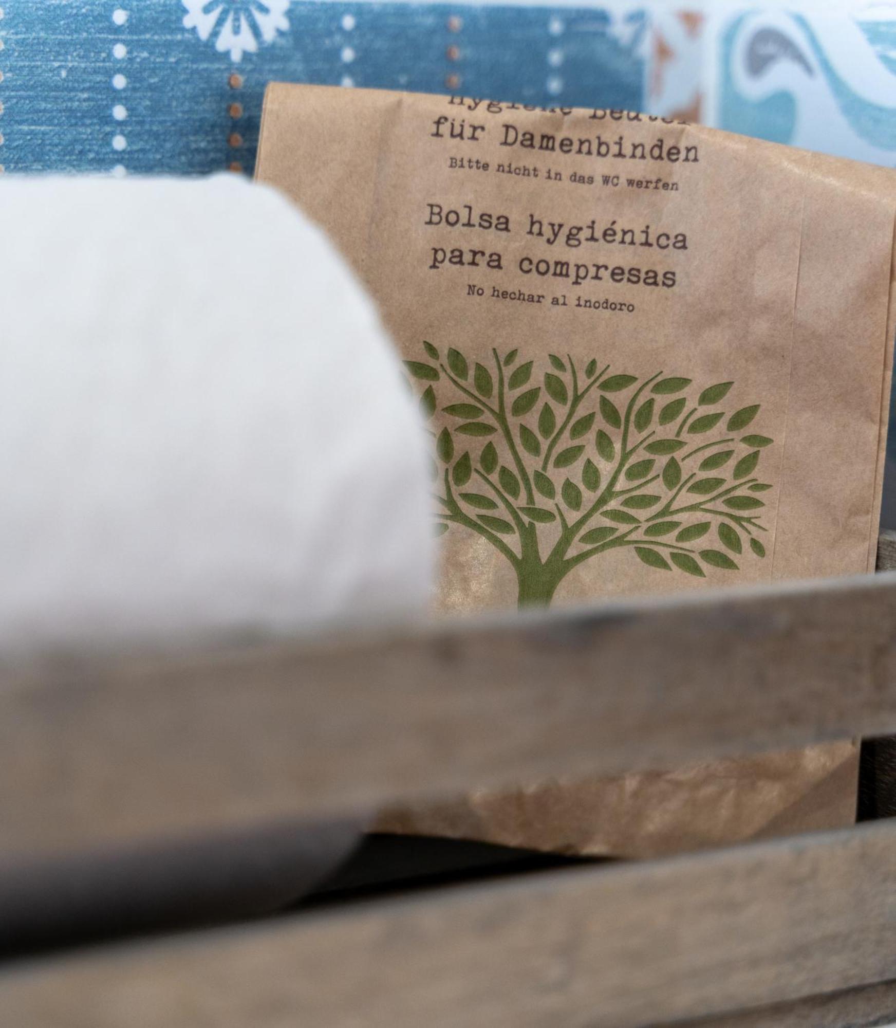Dimora Effe - Eco B&B Termoli Zewnętrze zdjęcie