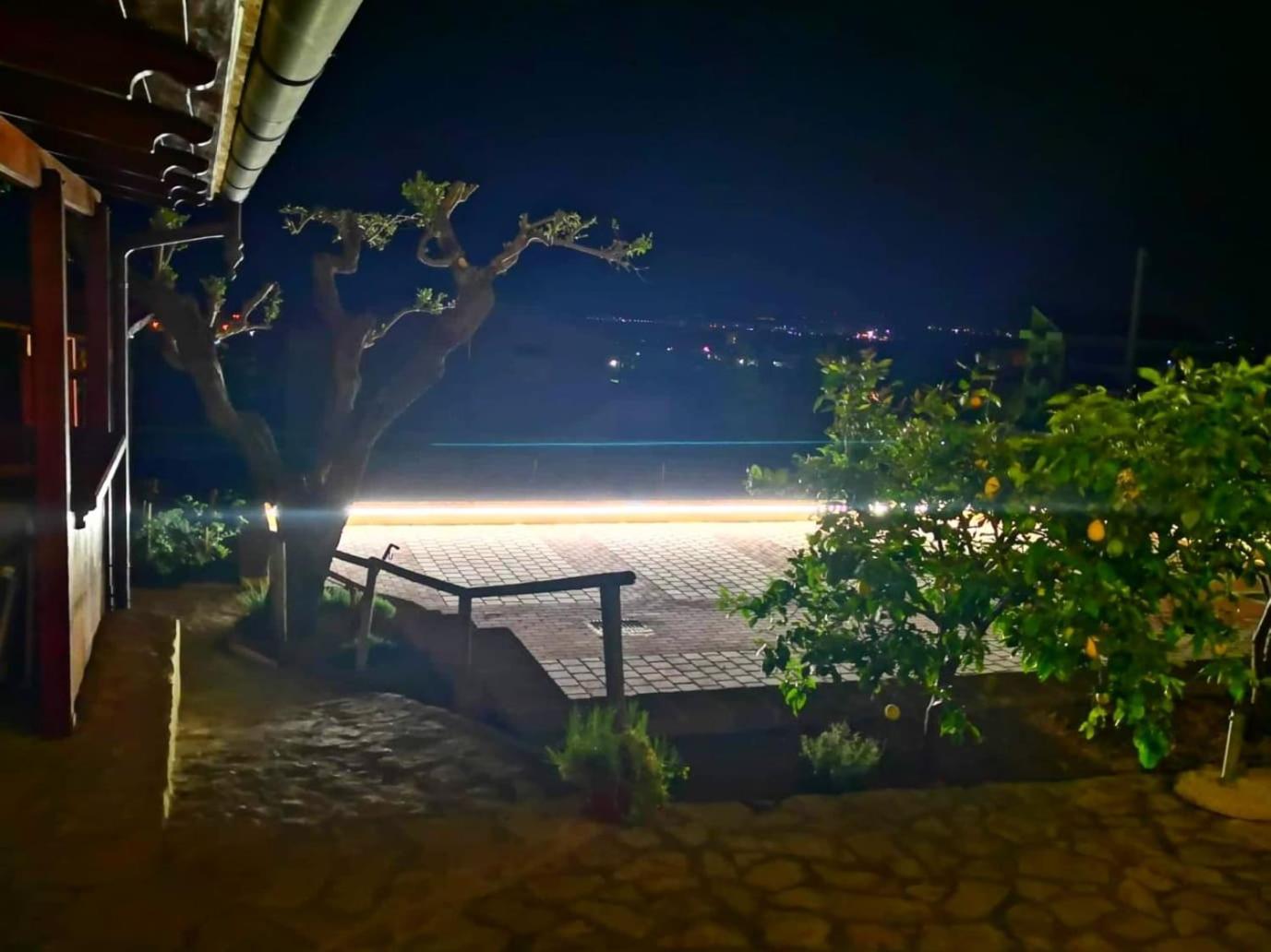 Dimora Effe - Eco B&B Termoli Zewnętrze zdjęcie