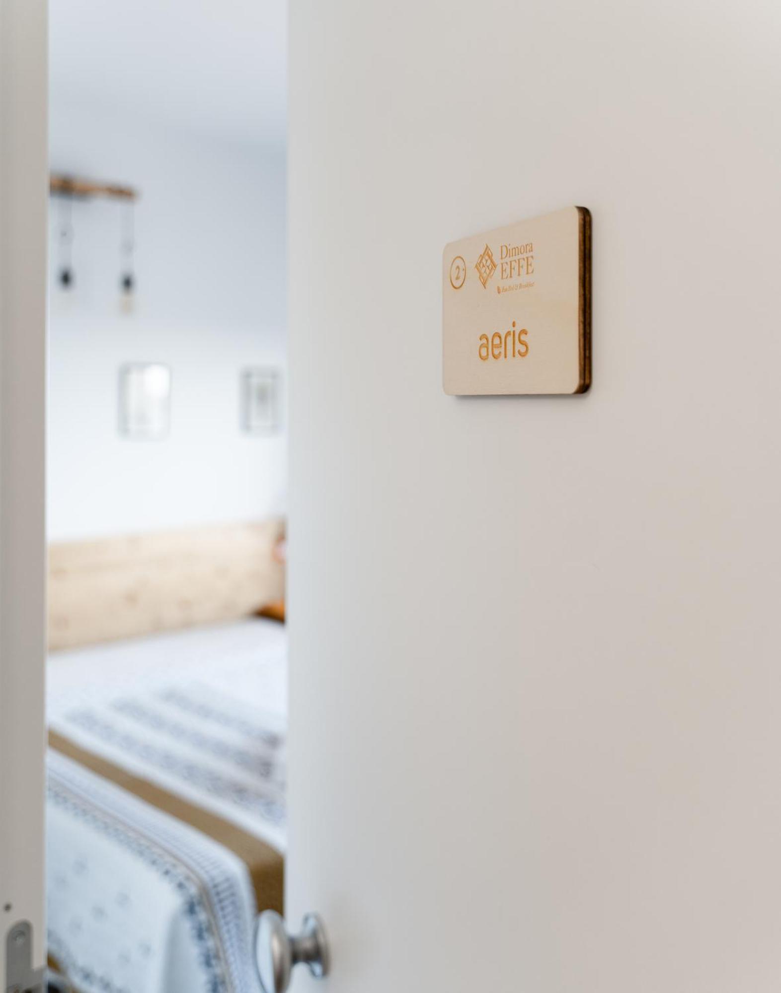 Dimora Effe - Eco B&B Termoli Zewnętrze zdjęcie