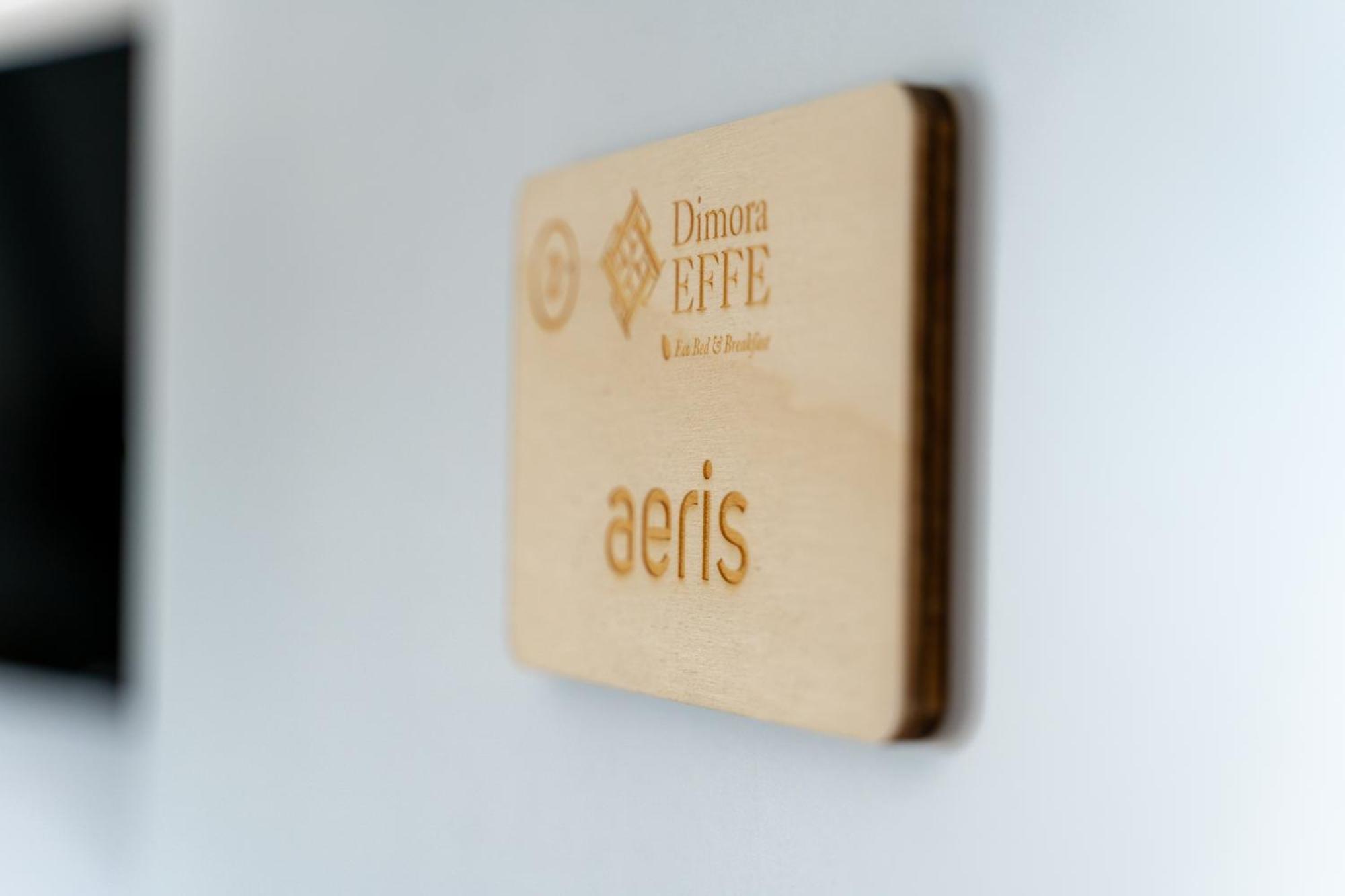 Dimora Effe - Eco B&B Termoli Zewnętrze zdjęcie