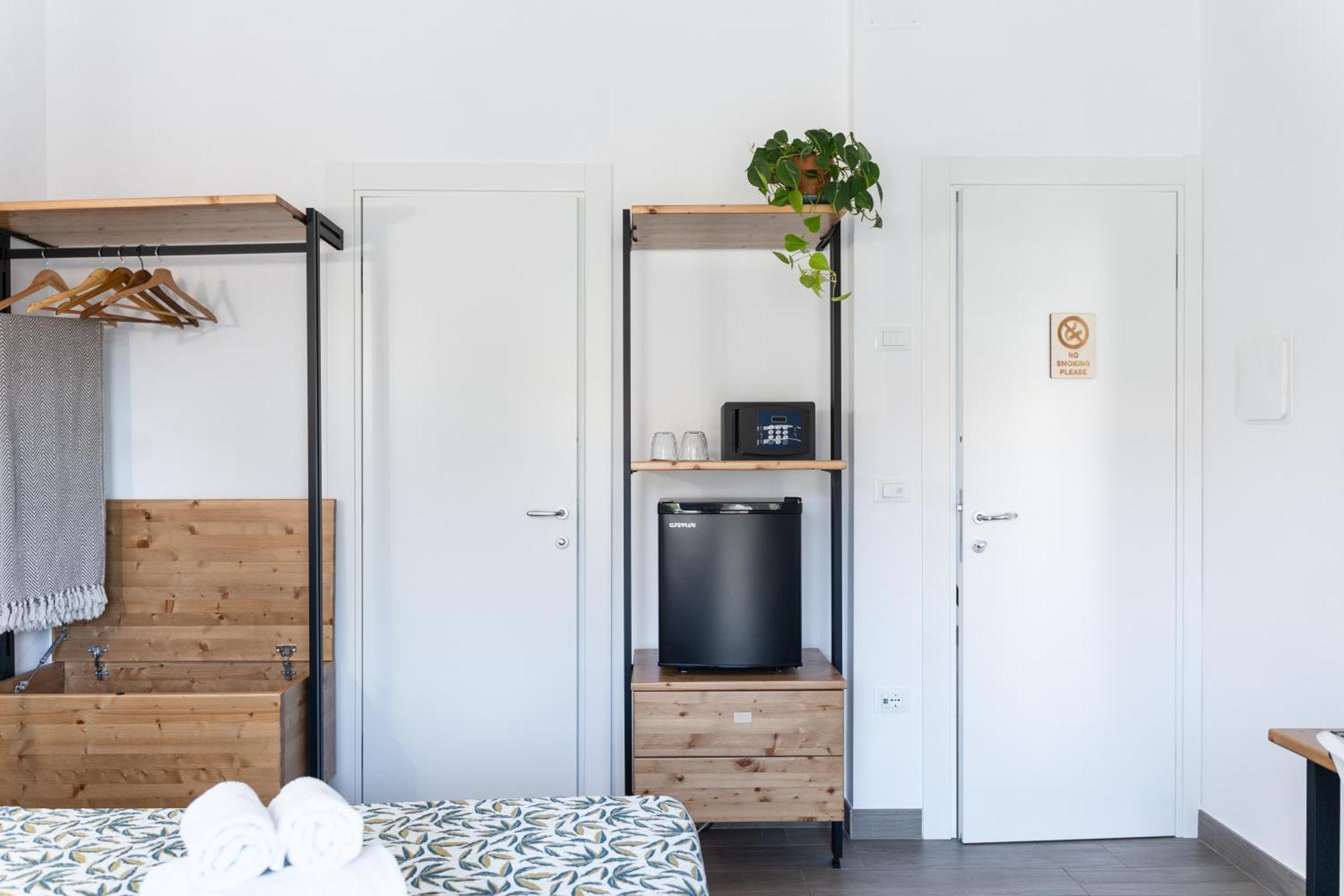 Dimora Effe - Eco B&B Termoli Zewnętrze zdjęcie