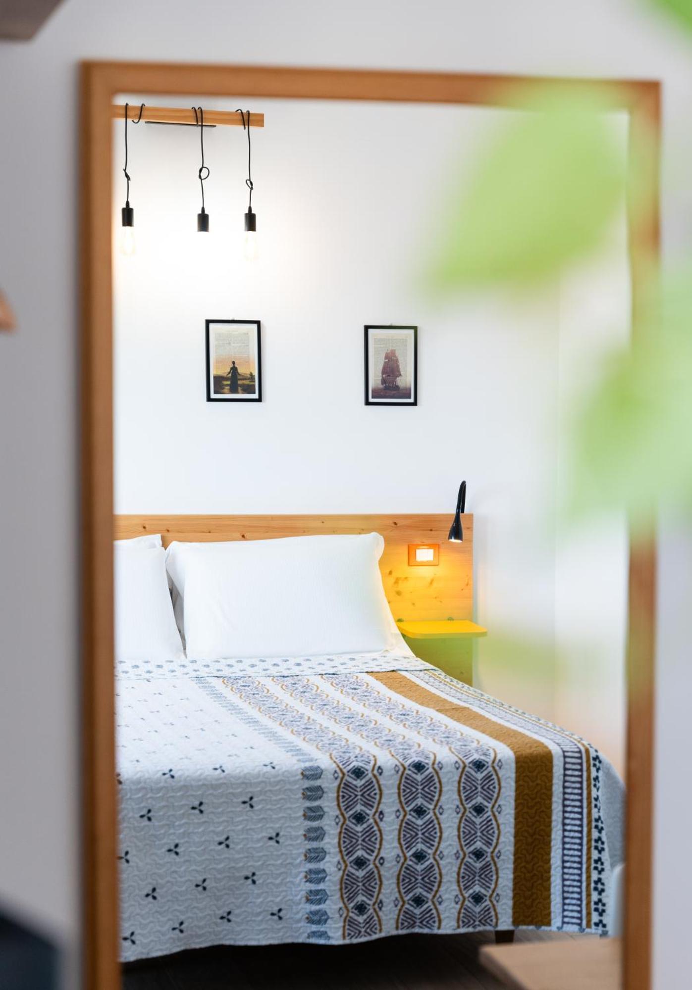 Dimora Effe - Eco B&B Termoli Zewnętrze zdjęcie