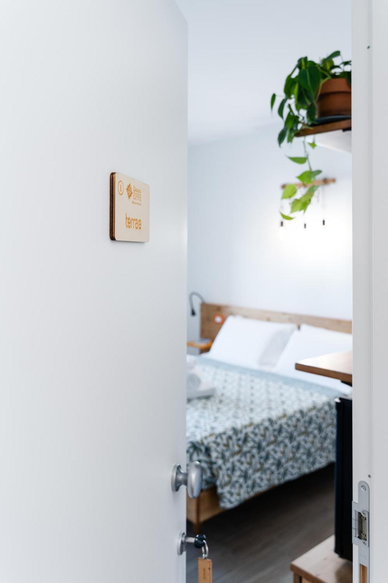 Dimora Effe - Eco B&B Termoli Zewnętrze zdjęcie