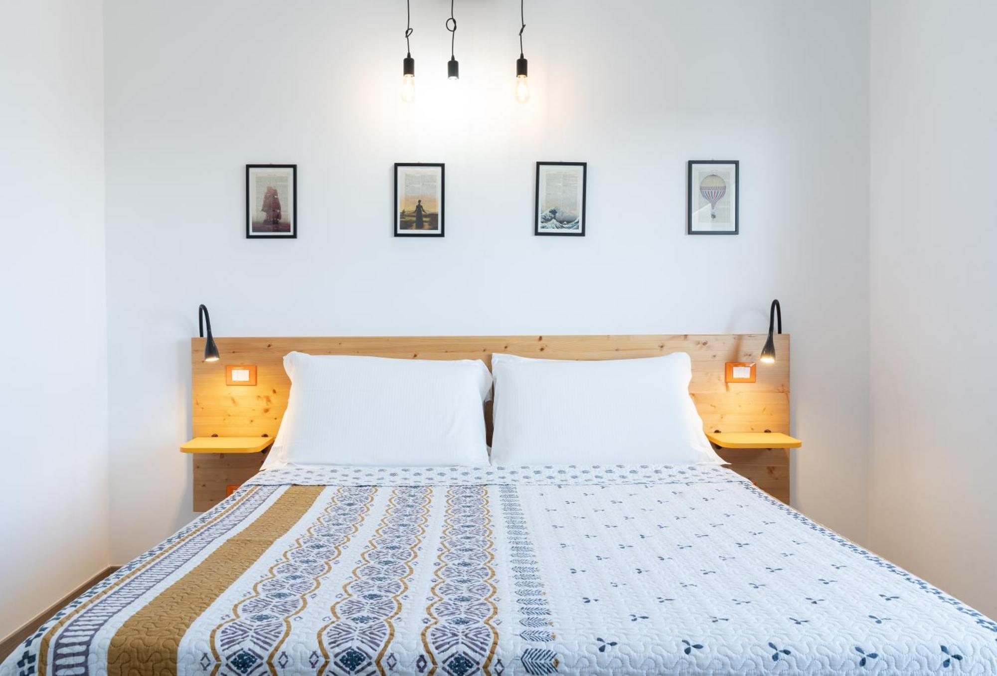 Dimora Effe - Eco B&B Termoli Zewnętrze zdjęcie
