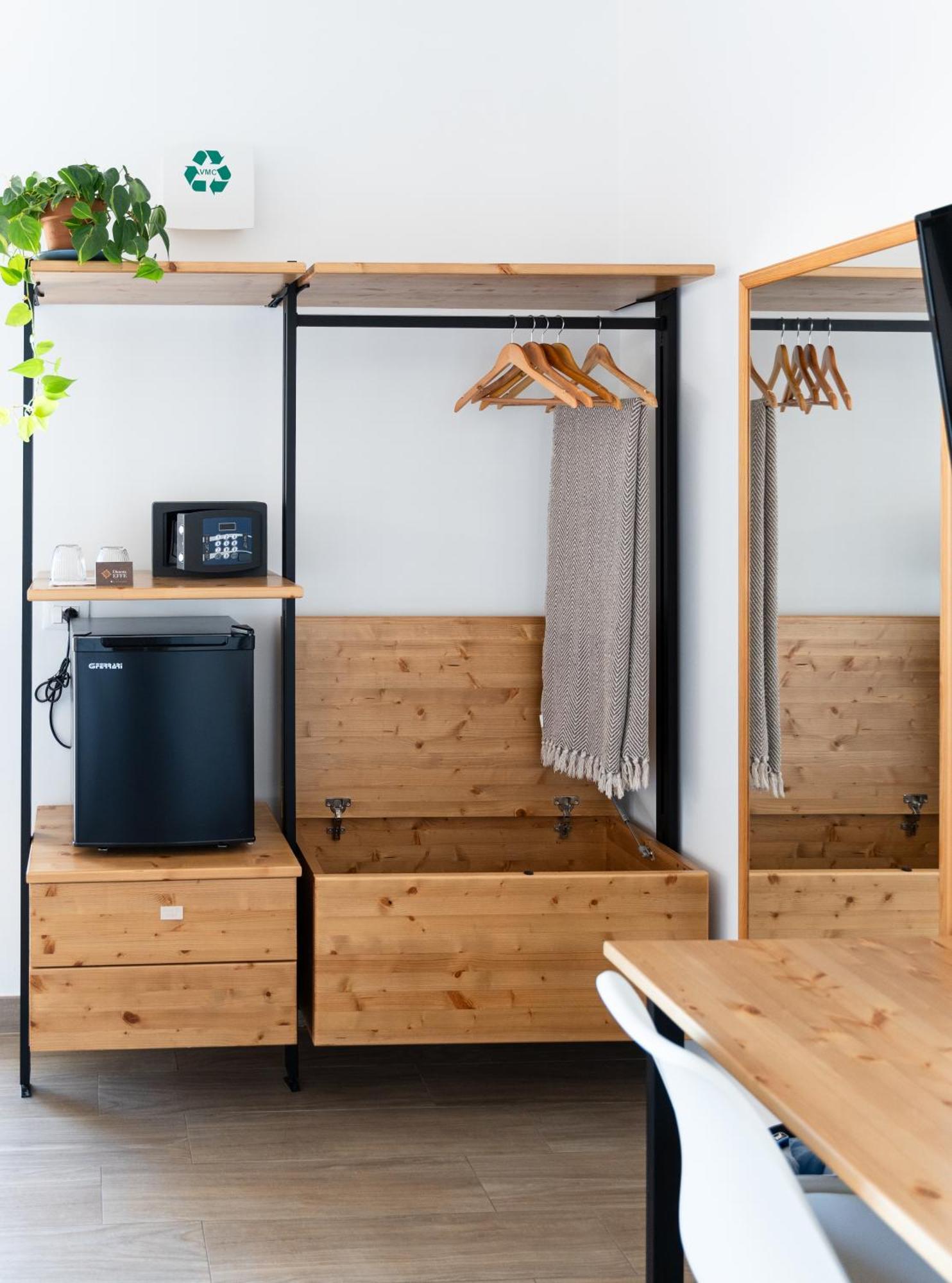 Dimora Effe - Eco B&B Termoli Zewnętrze zdjęcie