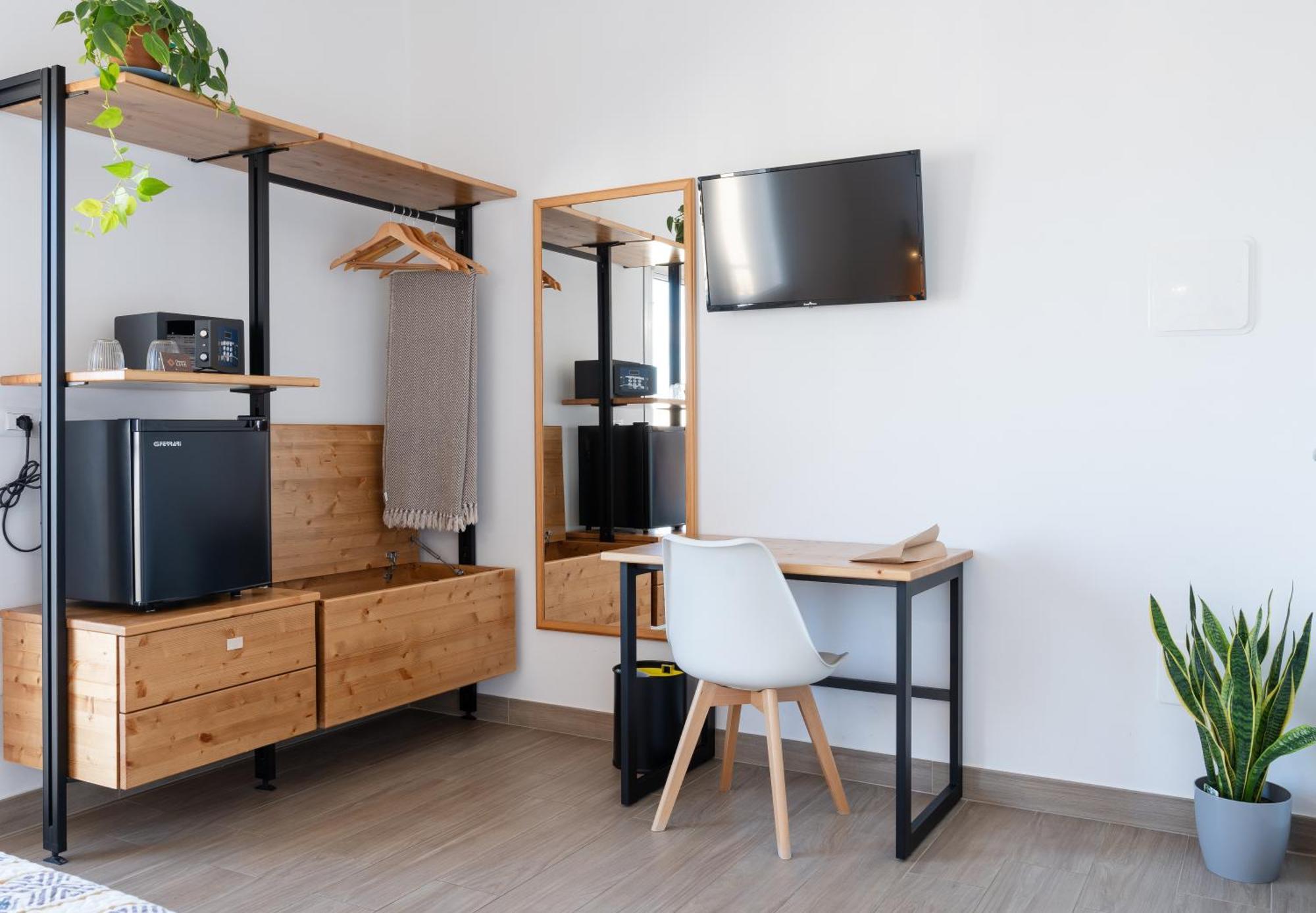 Dimora Effe - Eco B&B Termoli Zewnętrze zdjęcie